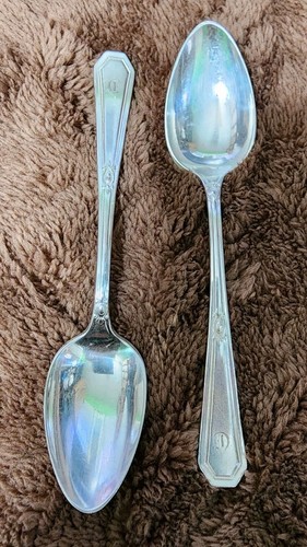 Hallmark antique c1919 - 2,