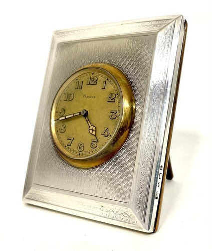 Antique miniature hallmarked - antique,