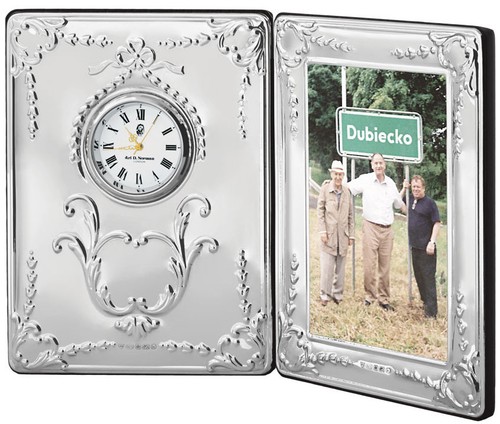 Victorian pattern clock - pattern, &