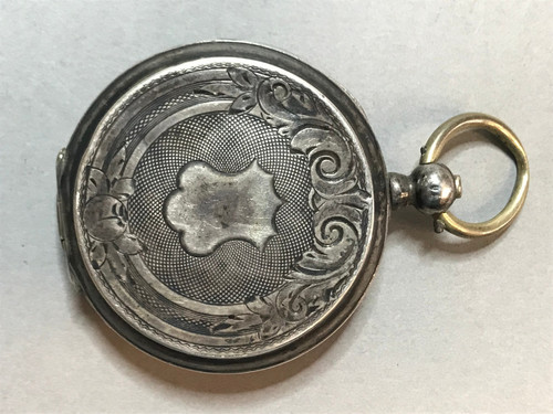 Monopole antique pocket - ,