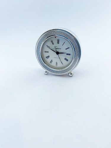 Sterling silver miniature - sterling,