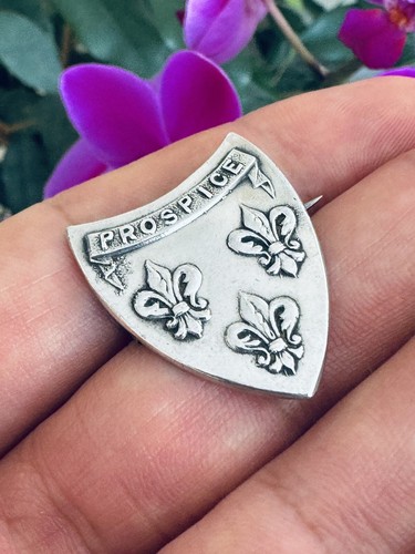 Antique sterling silver - antique,