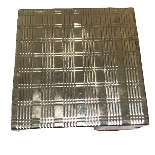 Vtg hallmark quartz - hallmark,