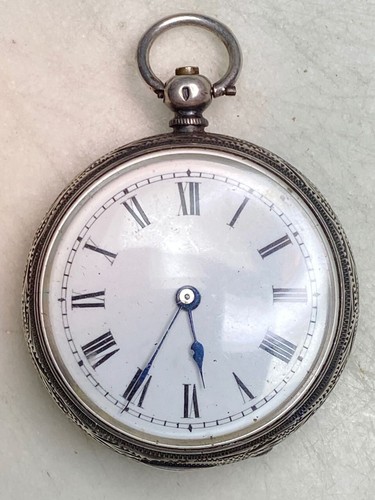 Antique pocket watch - antique, 935