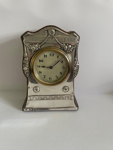 Wonderful hallmarked silver - wonderful,