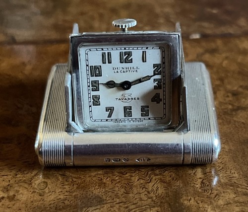 Rare dunhill captive - rare, 'la