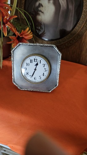 Antique english sterling - english,