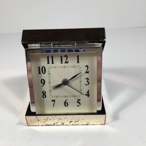 Hallmark vintage quartz silver - vintage,